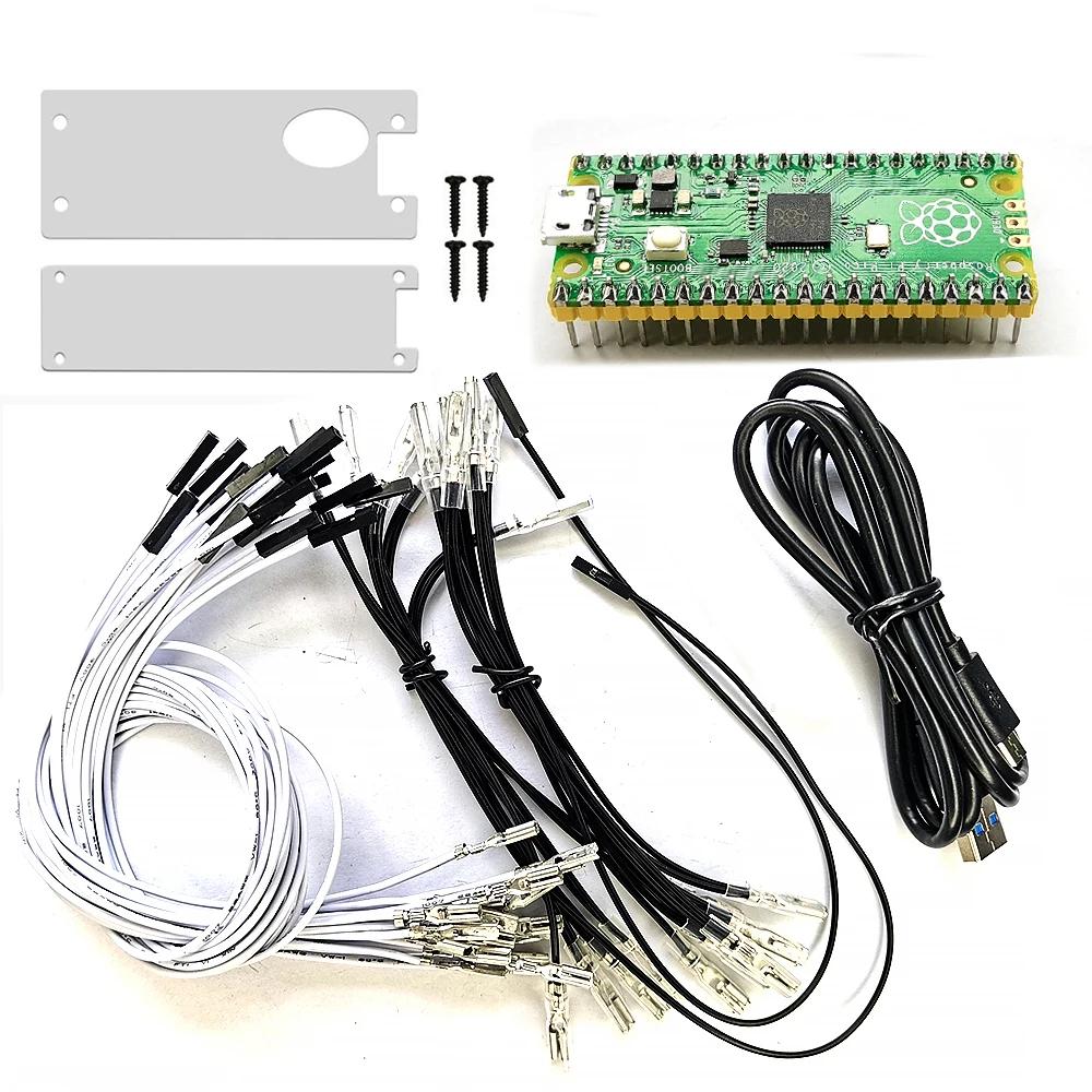   RP2040    USB   ̺, Ʈڽ PC PC360 ӿ,   ̵  DIY